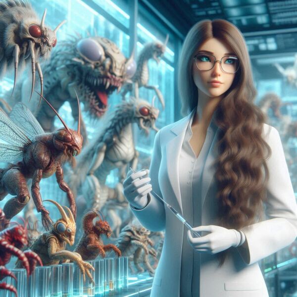 The Bluestocking does a late night flit again