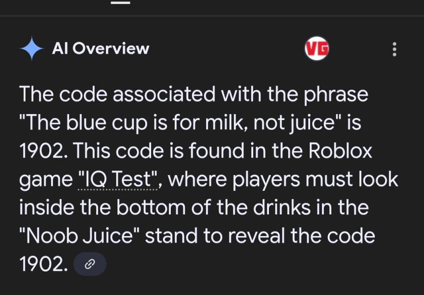 Found this bloody weird note….