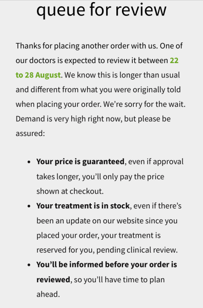 Mounjaro/Wegovy with > 5 stone/30kg to lose - thread 9!