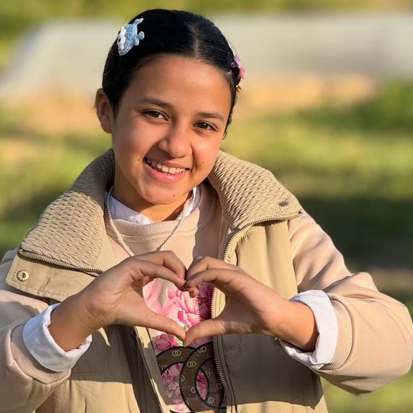 One Child a Day: Remembering Gaza’s Children