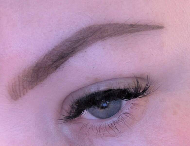Microblading/combo brows HELP.