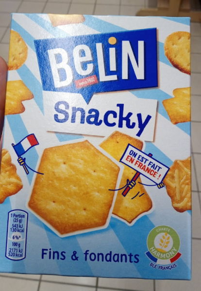 Tips for easy dinners from French supermarchets