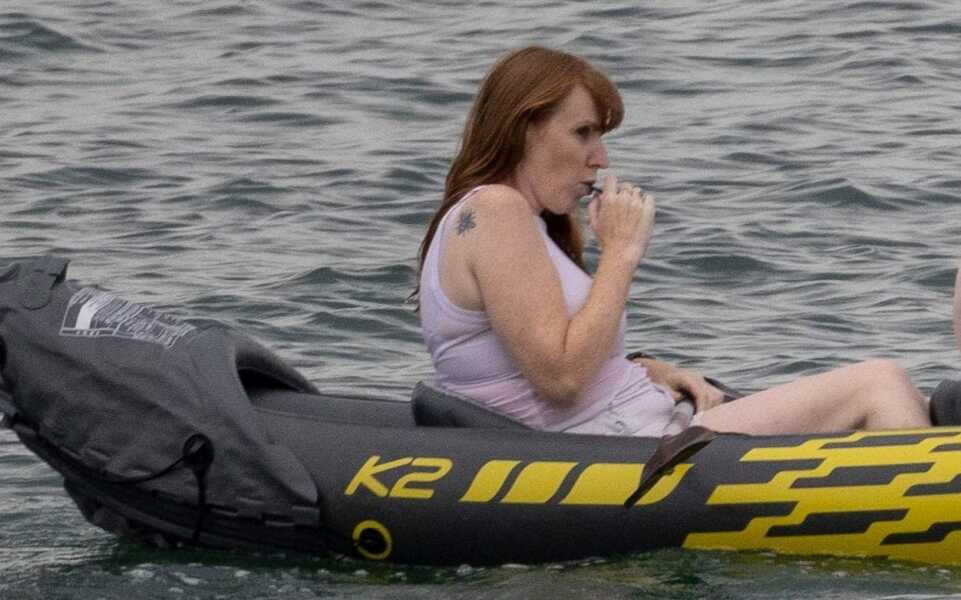 Thread 30 Starmer - Magic Roundabouts