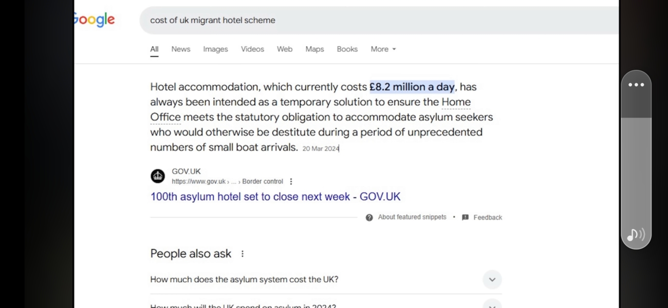 Why are governments putting women and girls at higher risk of sex crimes?