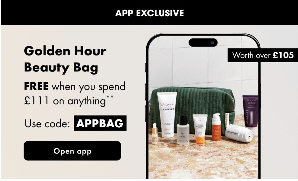 Beauty chat - freebies/gifts with purchase/offers THREAD THREE