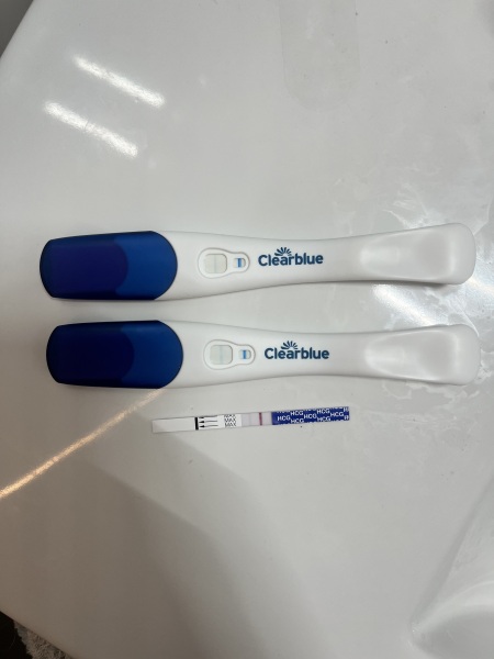 August TWW club 🩷