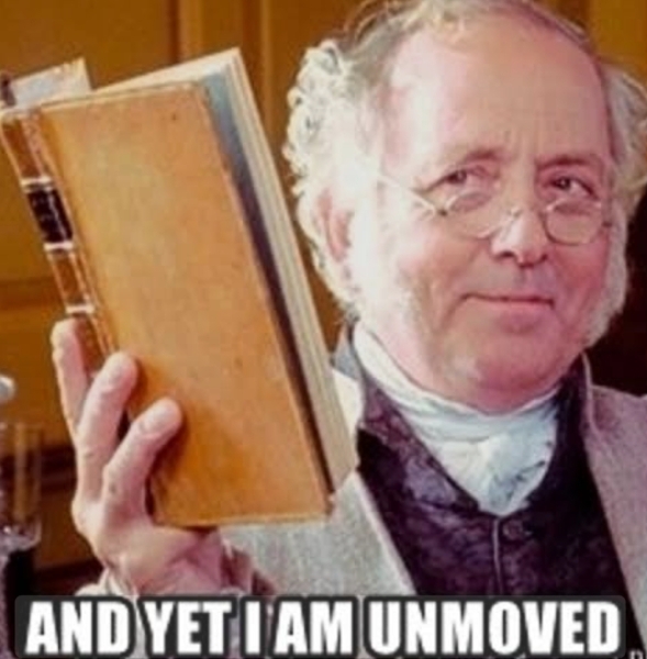 Secret Confessions? (lighthearted)