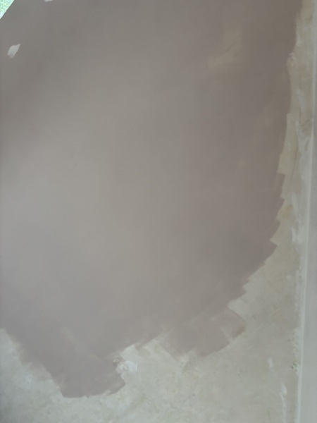 Any painting experts here?