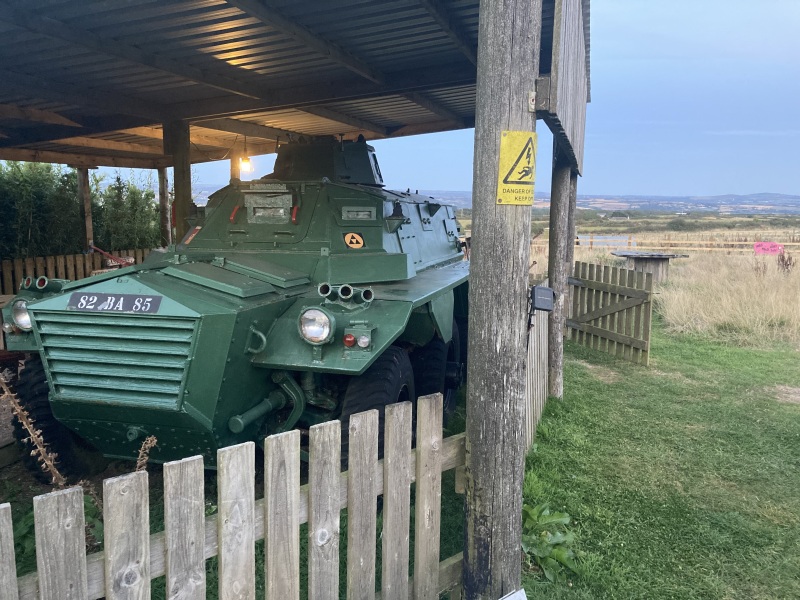 The Great Recovery part 4