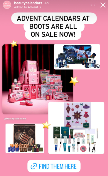 🎄 2025 Style and Beauty Advent Calendar Discussion ***SPOILERS*** THREAD 2