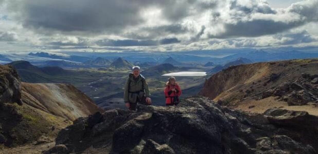 Thread 14: To feel disappointed after reading this in The Observer about the author and her husband from The Salt Path book and film?