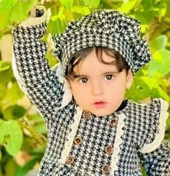 One Child a Day: Remembering Gaza’s Children