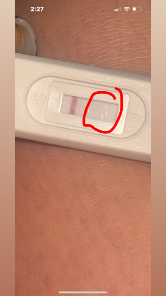Does anyone see this