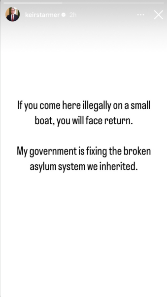 Thread 28 Starmer - Weodmonath