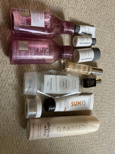 Tempted by beauty treats? Addicted to buying beauty products? Is your collection bursting with favourites? Join fellow beauty lovers in this supportive group!