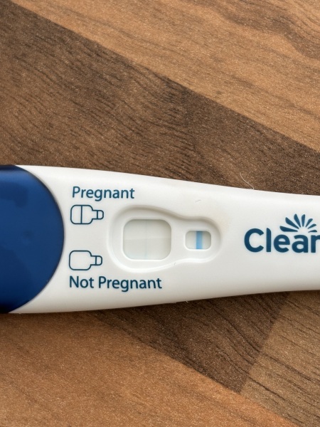 TTC - Folic Acid and change in cycle/causing spotting