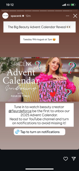 🎄 2025 Style and Beauty Advent Calendar Discussion ***SPOILERS*** THREAD 2