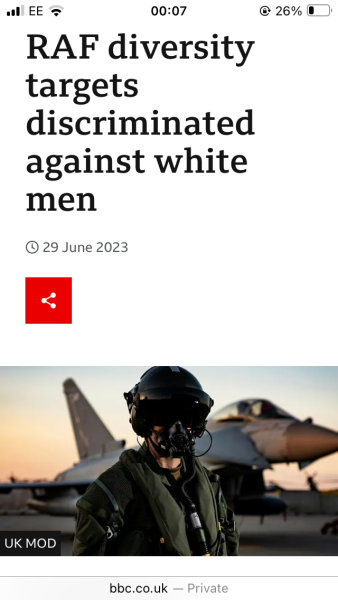 Civil Service internship. Only children of the "working class"