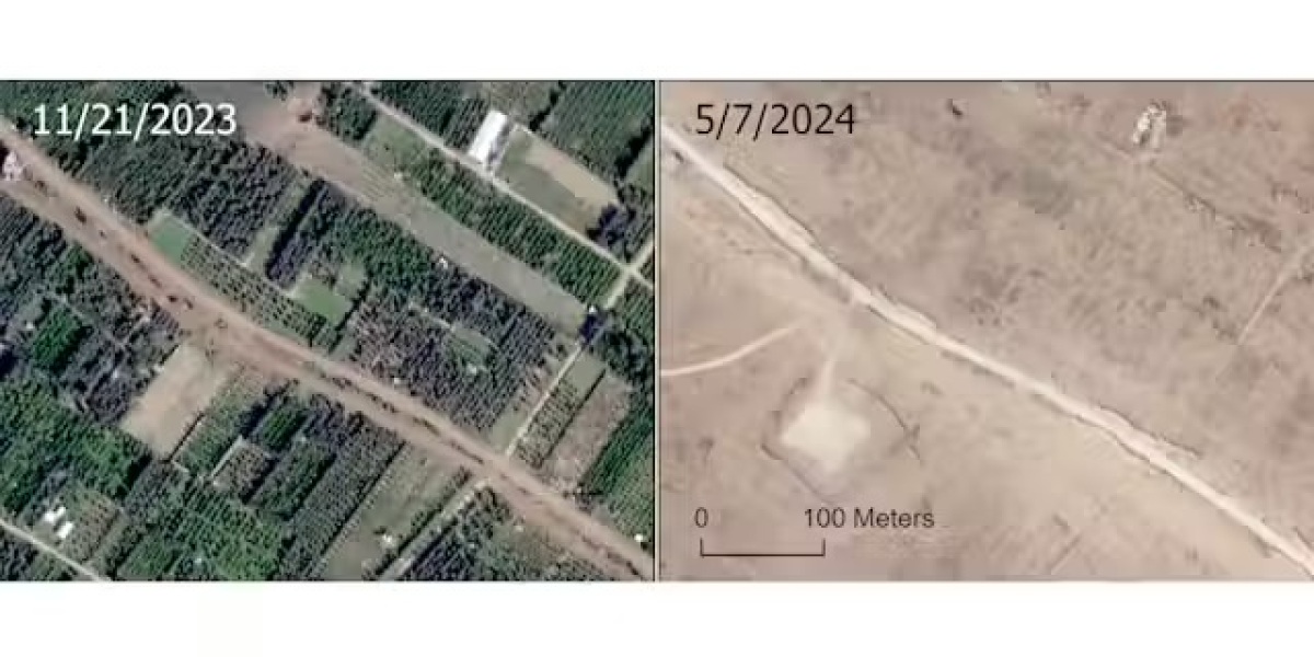 So are MSF wrong about Gaza too?