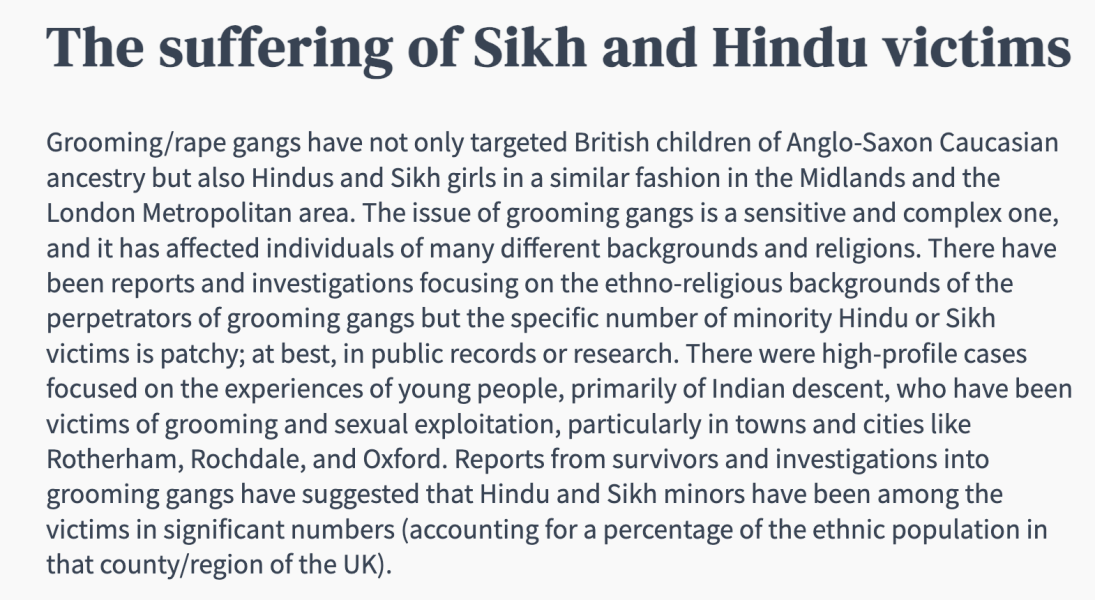 Civil unrest, what's really going on?