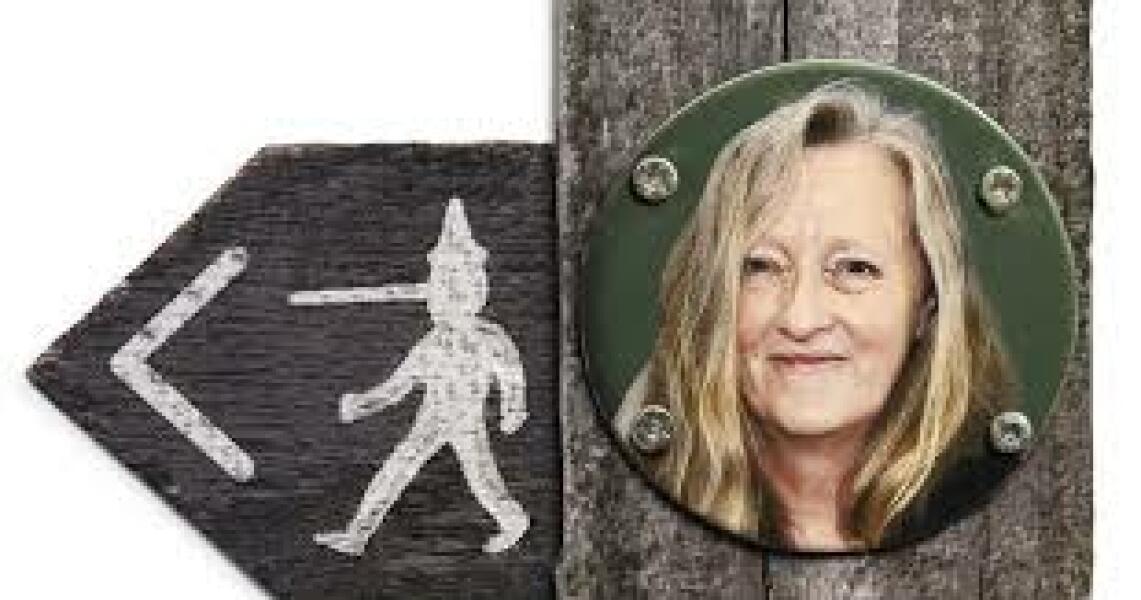 Thread 16: To feel disappointed after reading this in The Observer about the author and her husband from The Salt Path book and film?