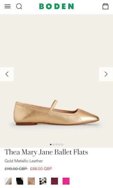 Wedding guest shoes that's not heels or open toes?