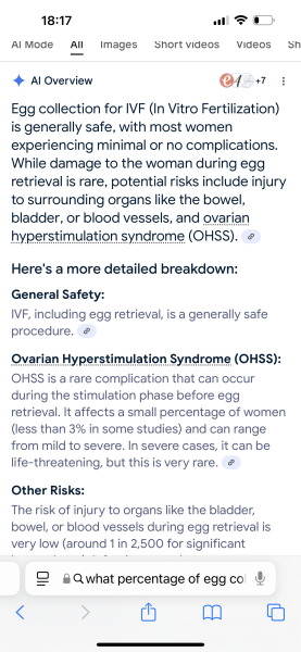 Almost 44 and would love another baby