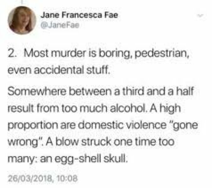 To think that, under the threat of "Let the war begin", there should be specific laws against male's entering female private spaces (and vice versa)