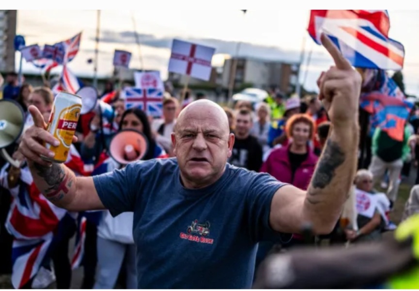 Thread 29 Starmer - Paint your Bandwagon