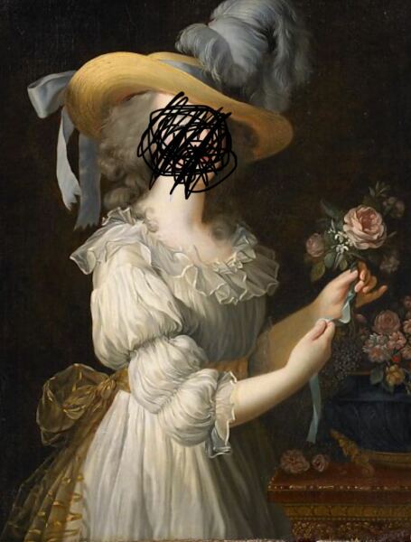 Ye Olde Worlde Mumsnette