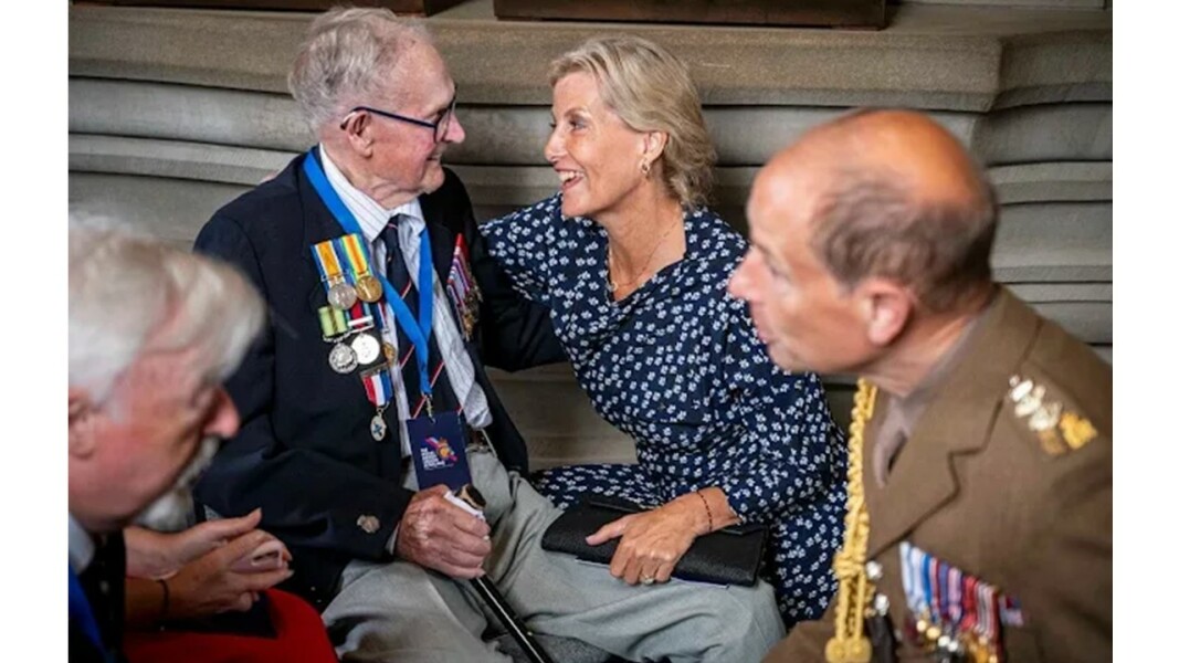 Royal Style: High Summer, The Chic Continues