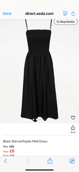 How can I look nice as a size 16?