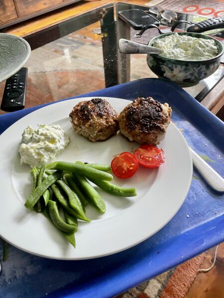 Summer 25 HFLC Boot Camp: Week 1. And we’re off!