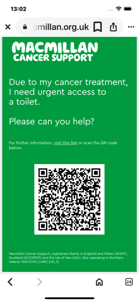 Likely breast cancer after ultrasound - thread 2