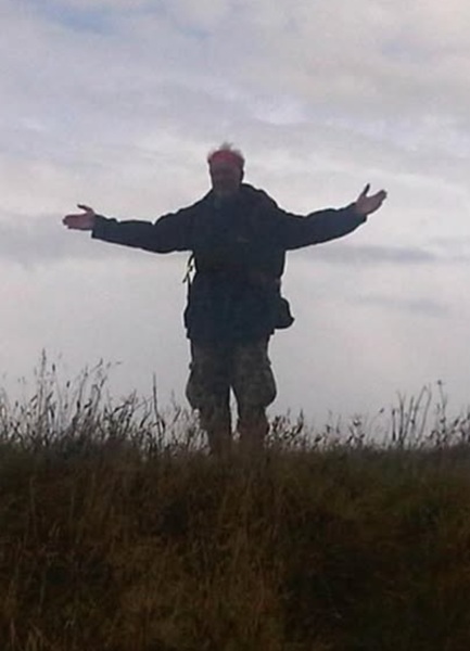 Thread 16: To feel disappointed after reading this in The Observer about the author and her husband from The Salt Path book and film?