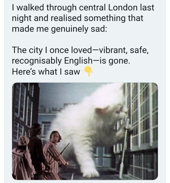 Thread 30 Starmer - Magic Roundabouts