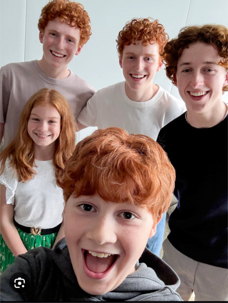 Harry Potter fans- what do we think of the HBO show casting so far?