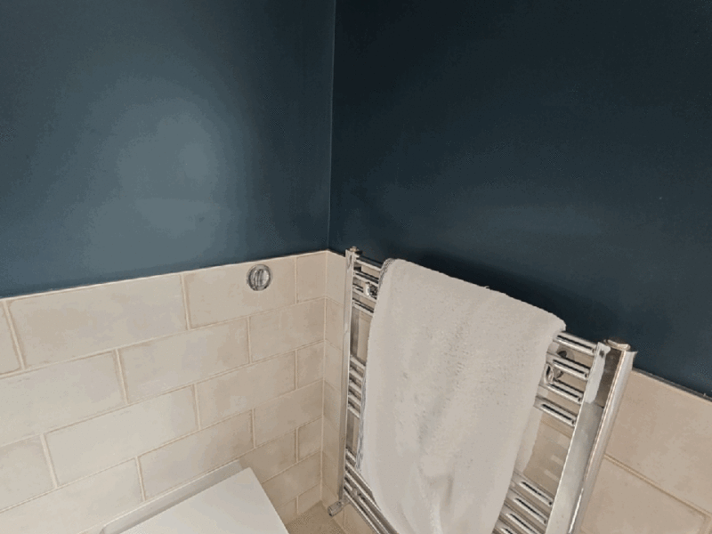 Aargh!! I hate my tiles!!