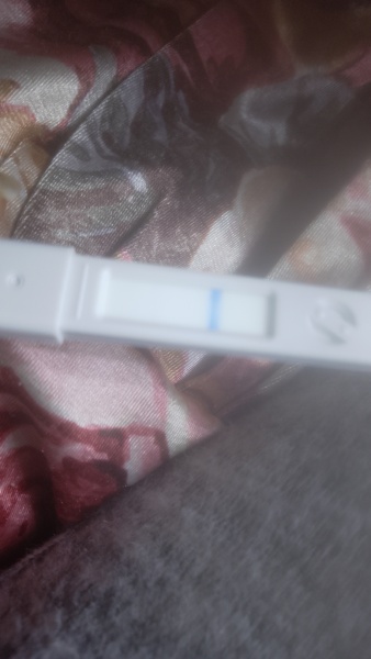 Evap line or positive??