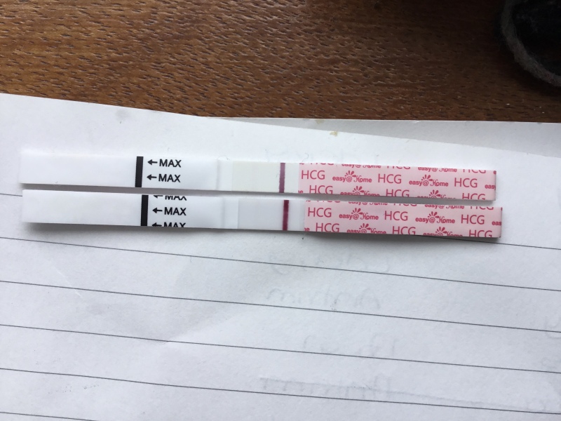 June/July TTC Thread❤️ CONTINUED