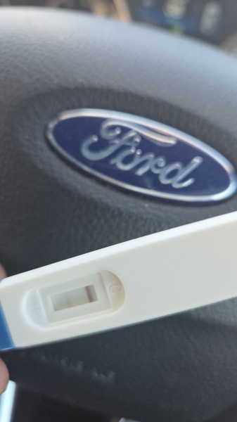 Is this a false positive?
