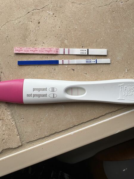 Recurrent Chemical Pregnancies