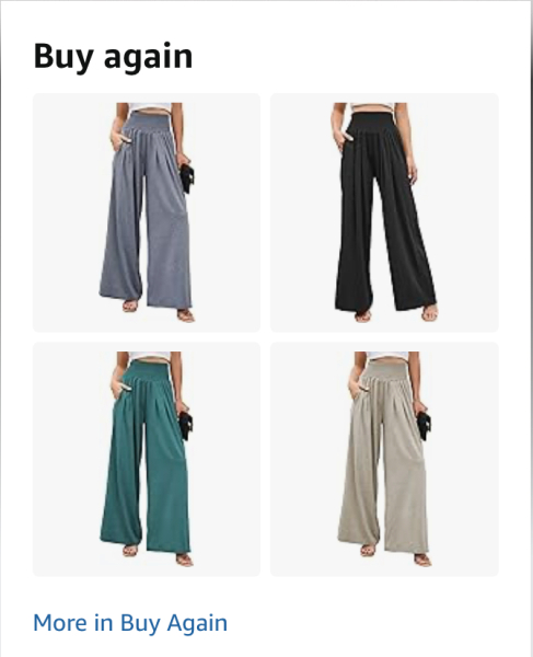 How can I look nice as a size 16?