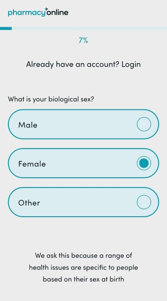 Online pharmacy madness