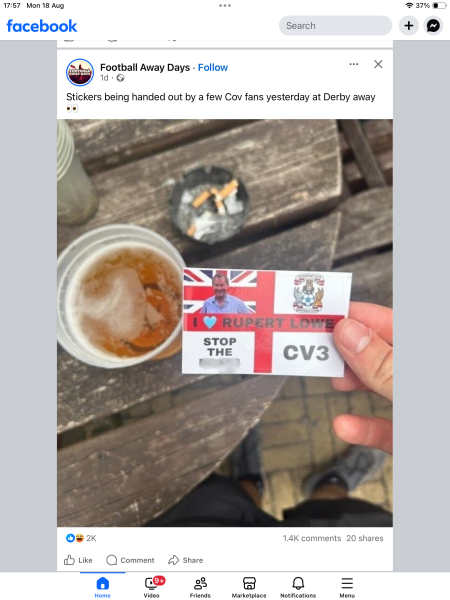 Thread 28 Starmer - Weodmonath