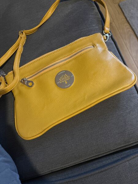 Mulberry Help!