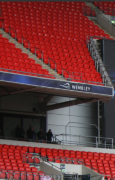 Man Falls To His Death At  Wembley Oasis Concert