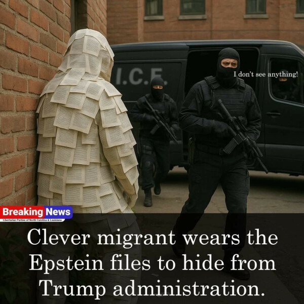 Still dancing the Tariff Tango, Vlad and Bibi still playing him like a fiddle and Epstein's list must be written in invisible ink - Trump thread #146