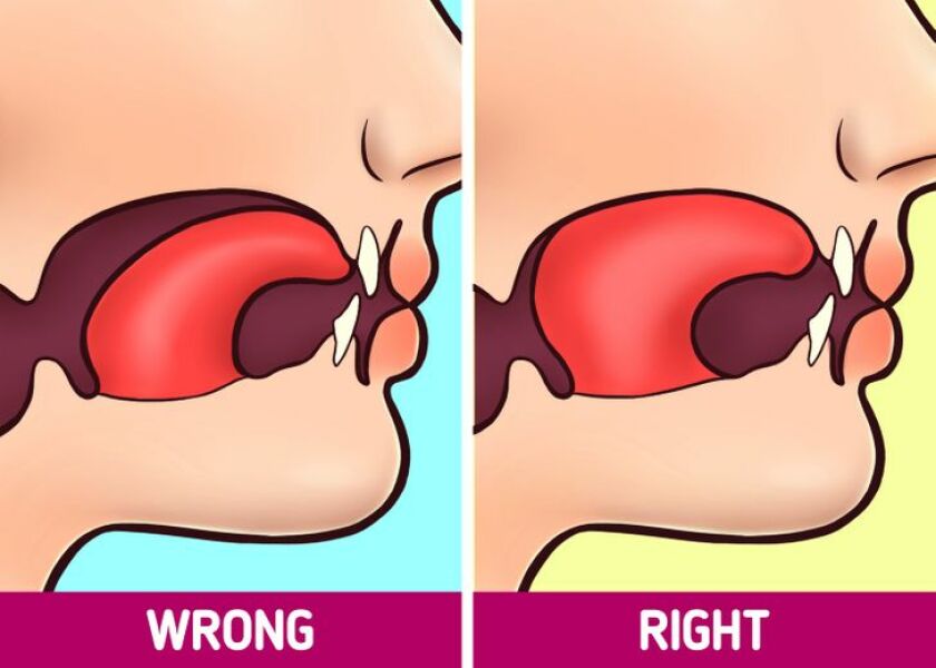 Quick poll - who else has been doing this wrong all their life?