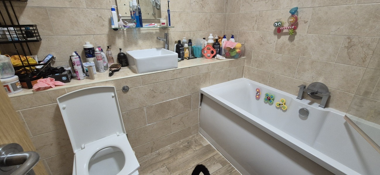 Bathroom ideas